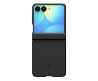 Spigen Air Fit Pro MagSafe do Samsung Galaxy Z Flip8 black - 1571740 - zdjęcie 1